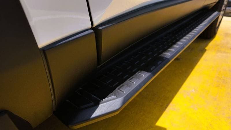 2026 Toyota Prado thumbnail 5