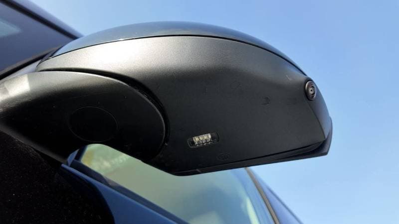 2025 Mercedes Benz Vito TOURER SELECT thumbnail 5