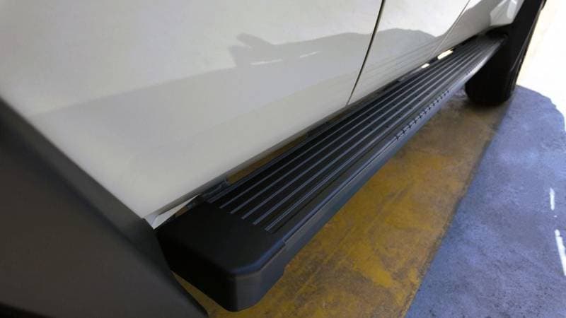 2026 Toyota Land Cruiser 70 LC79 , DC , 4.0L , A/T , 2026 thumbnail 7