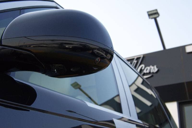 2026 Land Rover Range Rover AUTOBIOGRAPHY P530 thumbnail 5