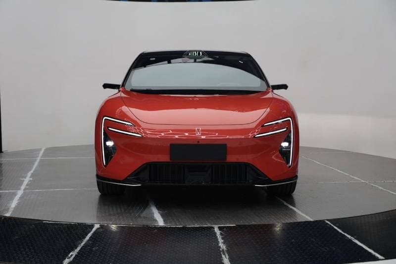 2025 Avatr 06 STANDARD