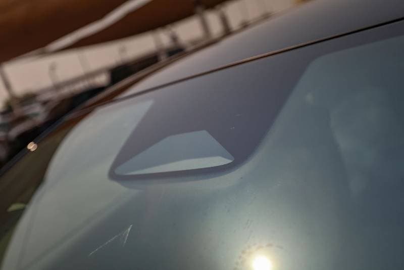 2025 HONGQI Eh7 85 KWH RWD thumbnail 6