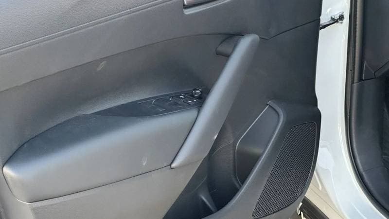 2026 Toyota Corolla Cross thumbnail 7