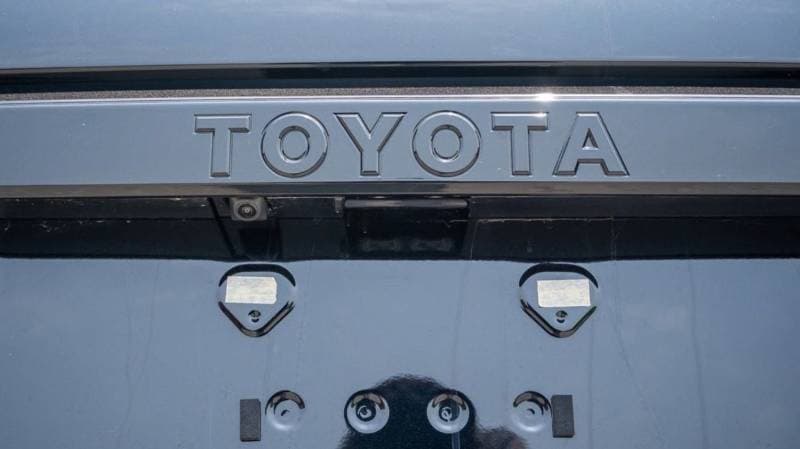 2026 Toyota Prado ALR thumbnail 7