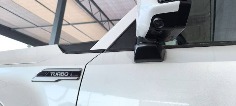 2026 Toyota Prado ADVENTURE thumbnail 8