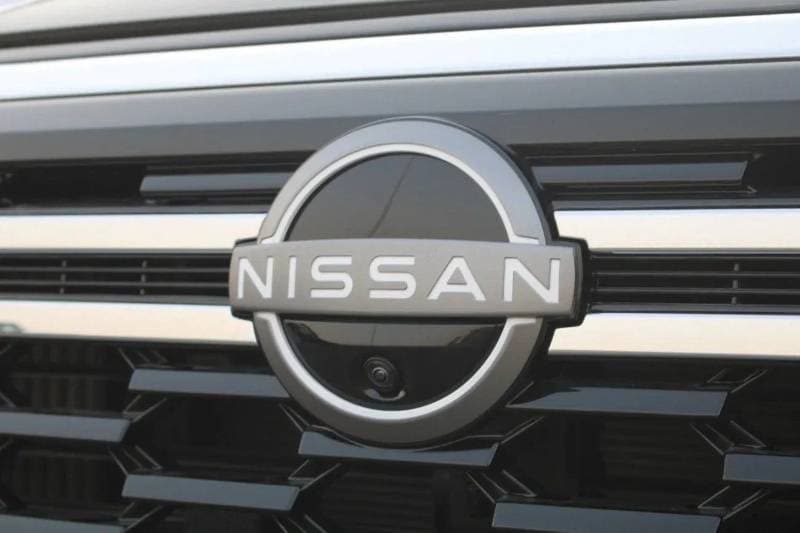 2025 Nissan Patrol LE PLATINUM CITY thumbnail 4