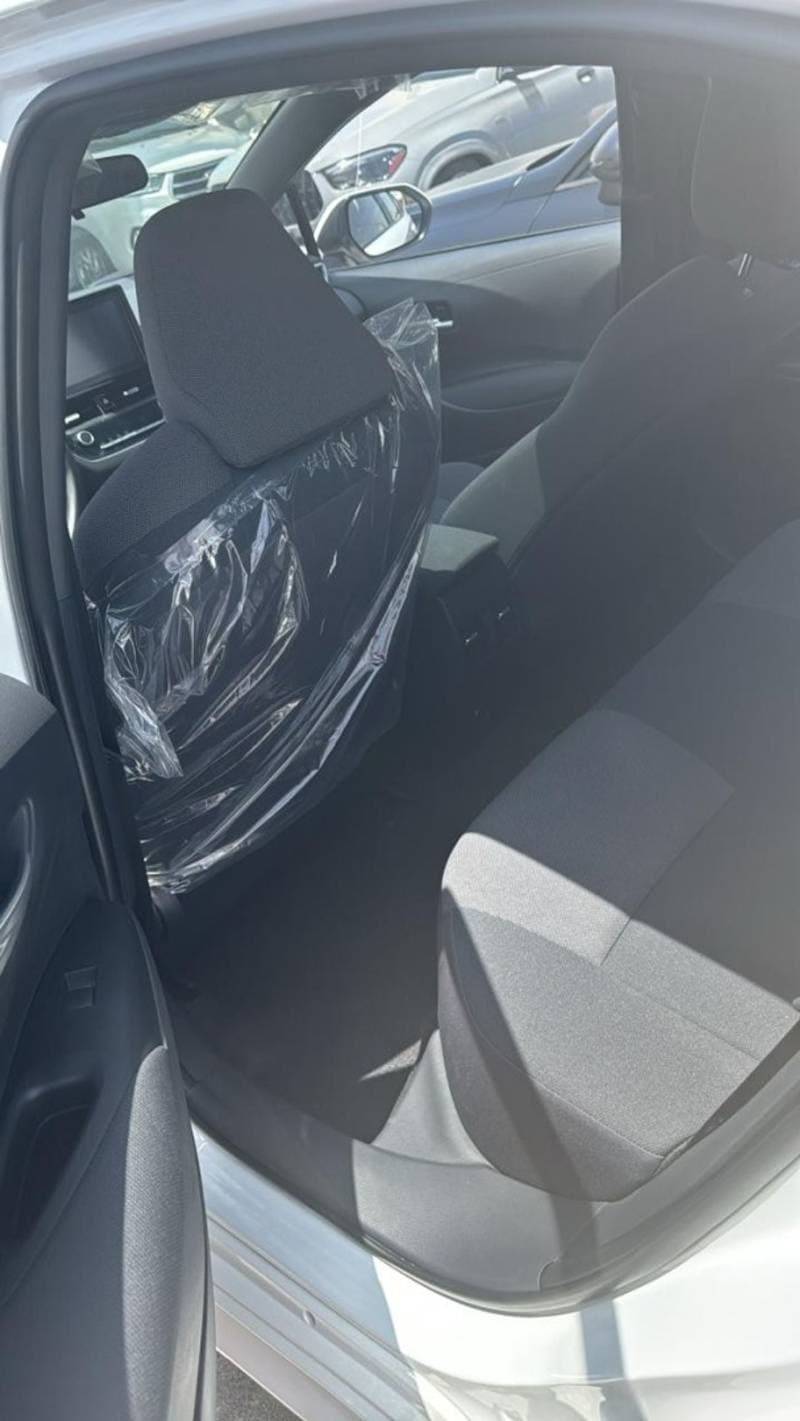 2024 Toyota Corolla ALTIS thumbnail 5
