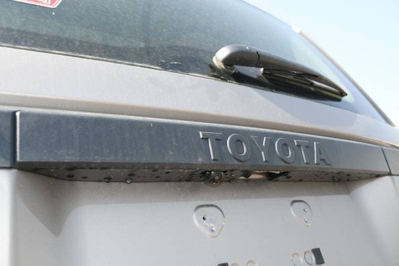 2024 Toyota Prado TXL 2 DSL thumbnail 5