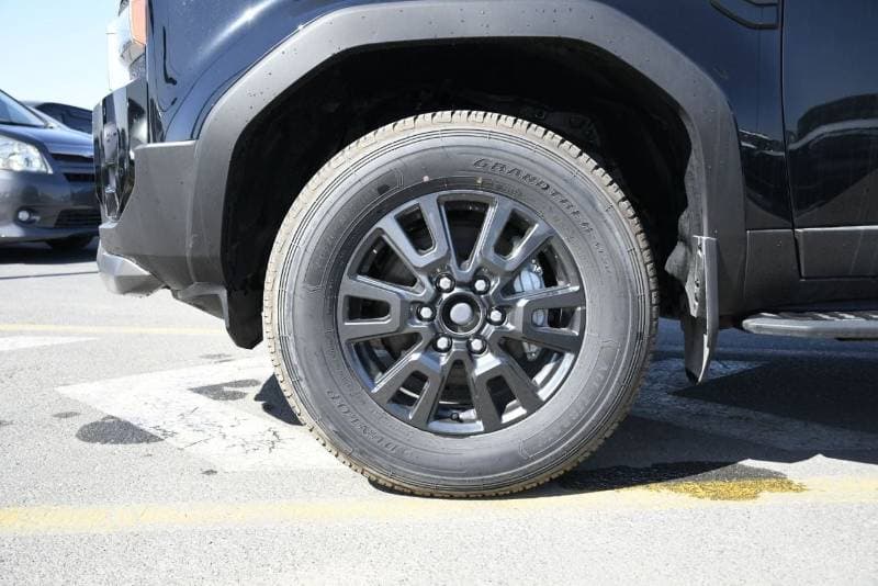 2026 Toyota Prado ADVENTURE thumbnail 6