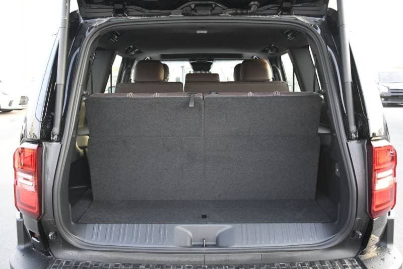 2026 Toyota Prado ADVENTURE thumbnail 5