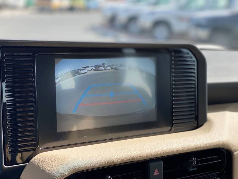 2026 Toyota Prado GXR thumbnail 8