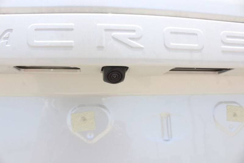 2026 Toyota Corolla Cross GLI thumbnail 7