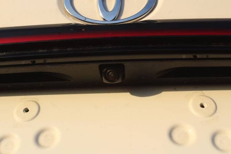 2026 Toyota Corolla XLI HEV thumbnail 7