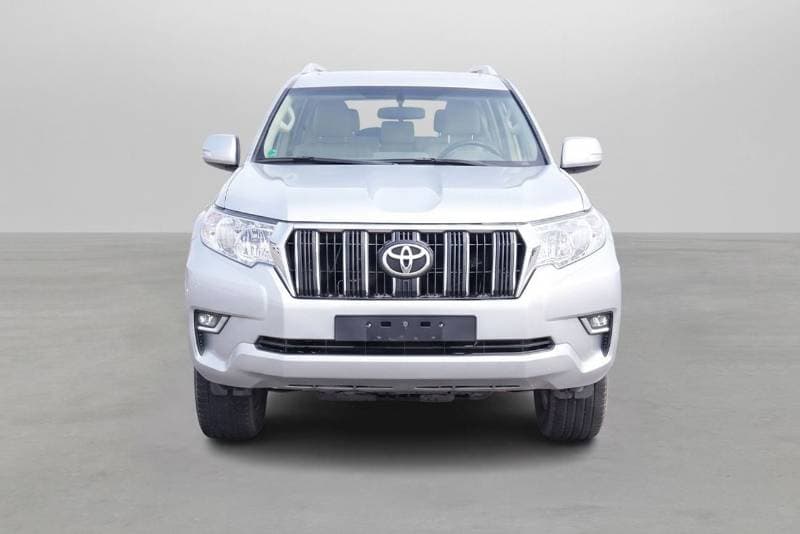 2023 Toyota Prado TX L thumbnail 7