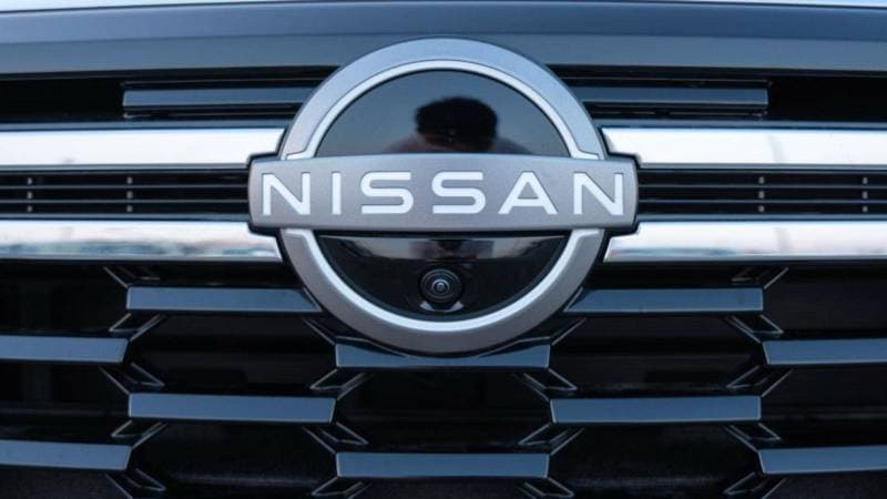 2026 Nissan Patrol LE PLATINUM CITY thumbnail 6