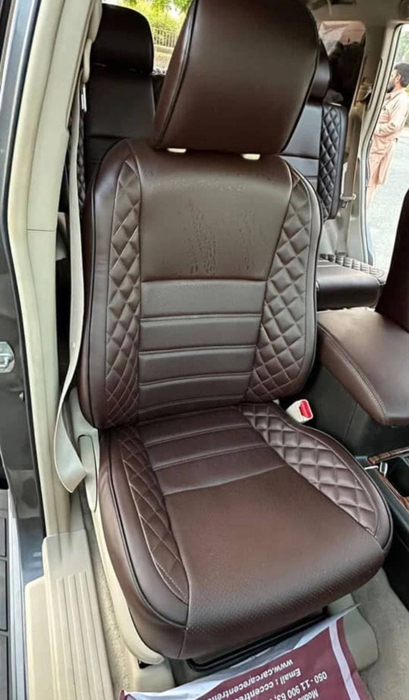 2012 Toyota Prado TX L thumbnail 6