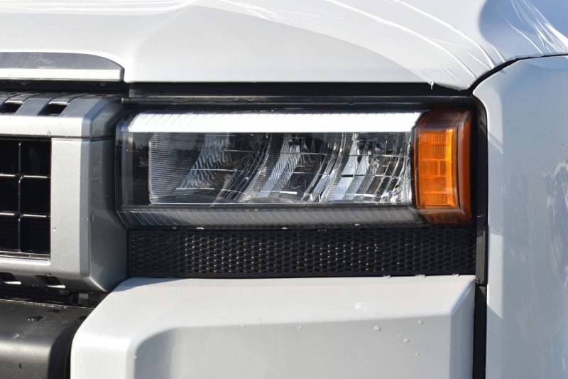 2026 Toyota Prado ALL ROUNDER G thumbnail 6