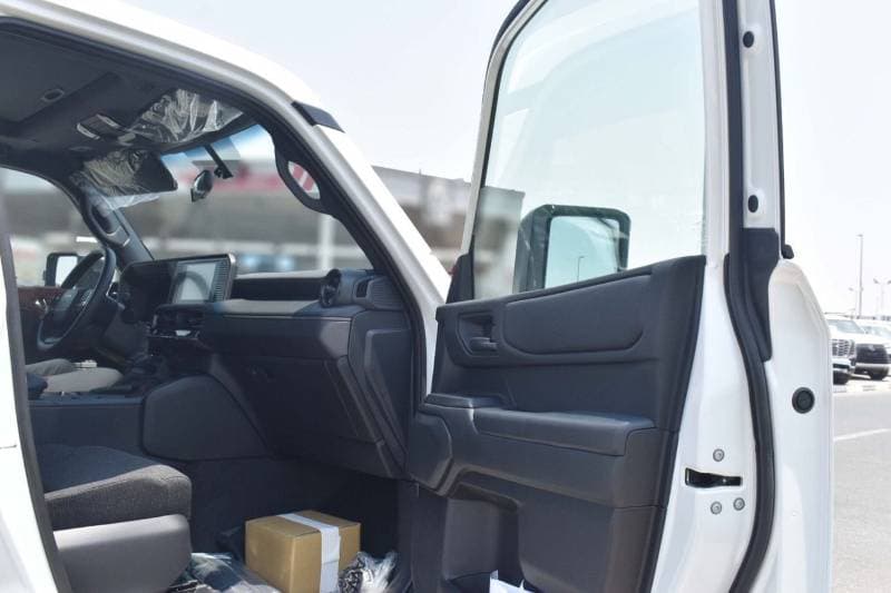 2026 Toyota Prado ALL ROUNDER G thumbnail 7