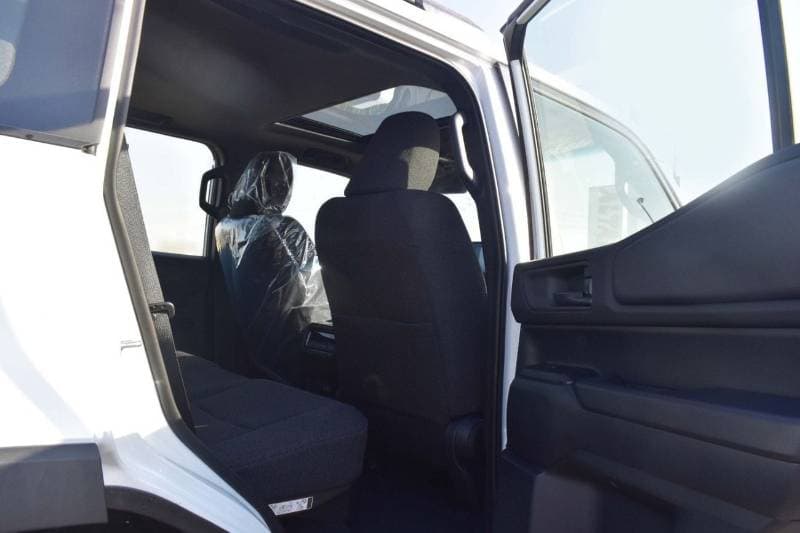 2026 Toyota Prado ALL ROUNDER G thumbnail 8