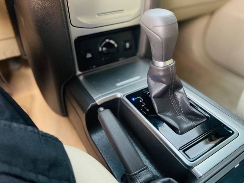 2020 Toyota Prado thumbnail 8