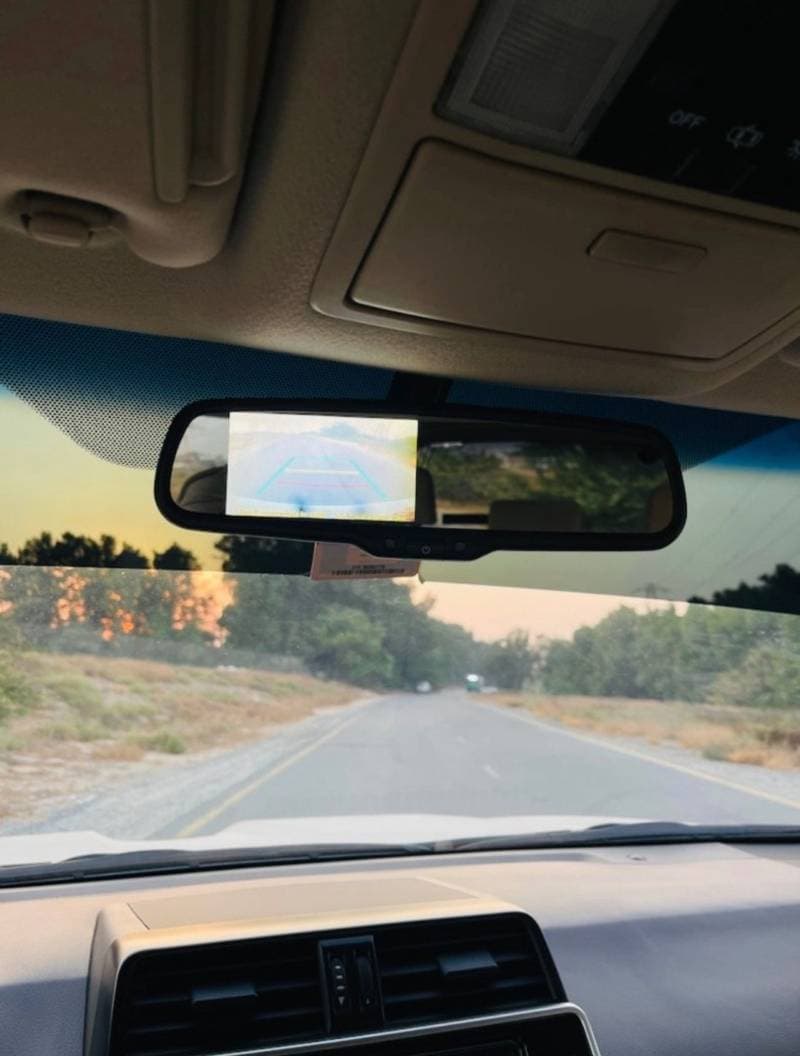 2018 Toyota Prado EXR thumbnail 8