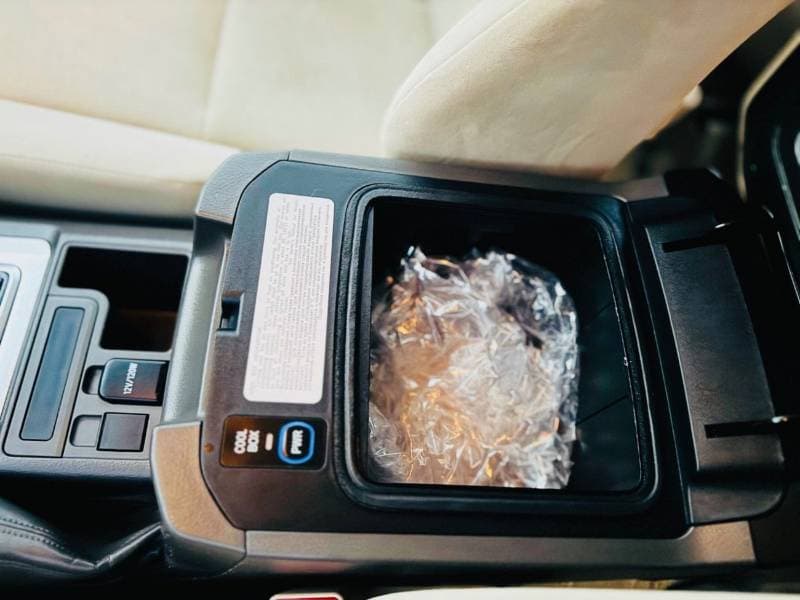 2020 Toyota Prado GXR thumbnail 5