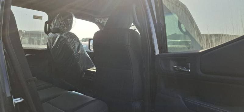2026 Toyota Prado ADVENTURE thumbnail 7