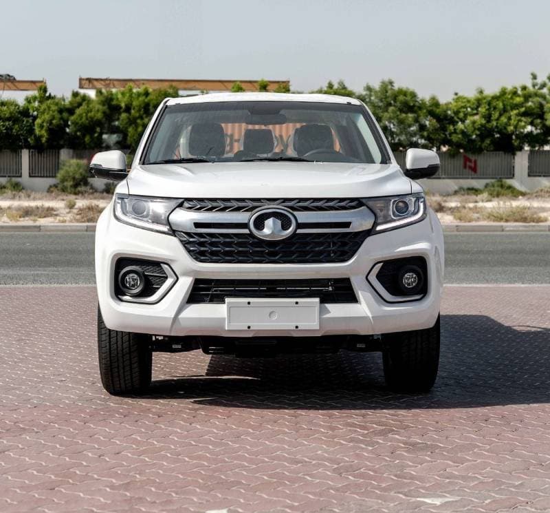 2026 Great Wall Wingle 7 LUXURY thumbnail 3