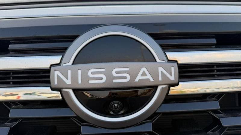 2026 Nissan Patrol LE PLATINUM CITY thumbnail 7
