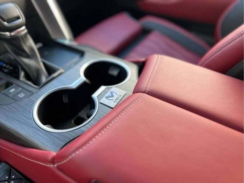2026 Toyota Land Cruiser GR SPORT thumbnail 3