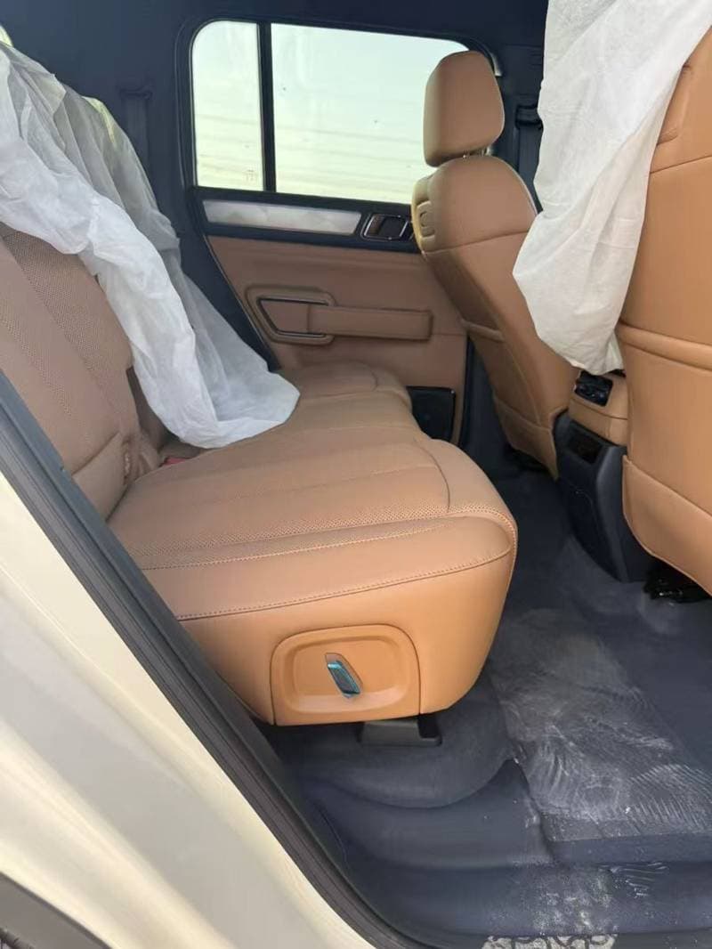 2025 BYD Leopard 5 STANDARD thumbnail 6