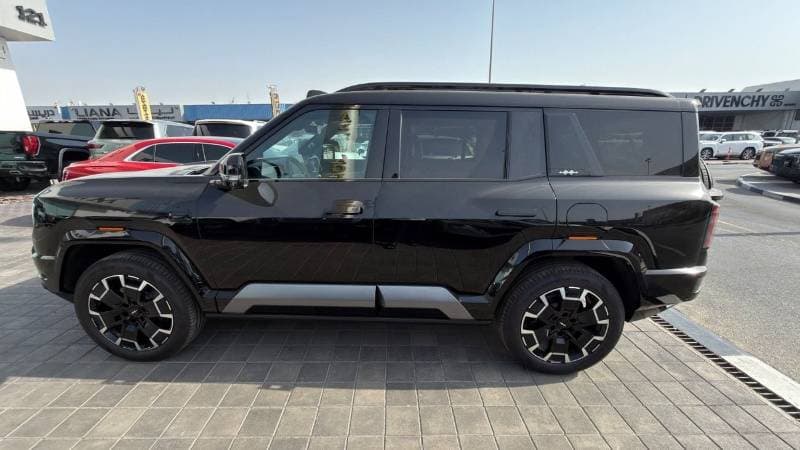 2026 BYD Leopard 8 FLAGSHIP thumbnail 2