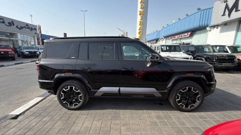 2026 BYD Leopard 8 FLAGSHIP thumbnail 3
