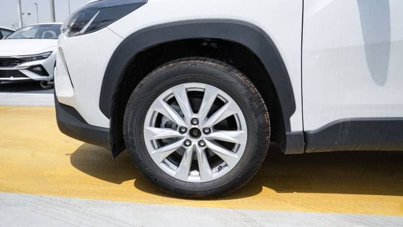2026 Toyota Corolla Cross Elite thumbnail 6