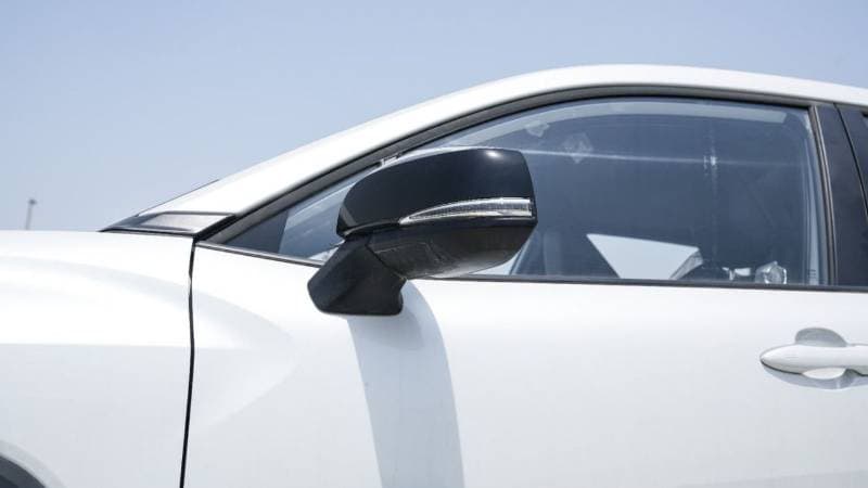 2026 Toyota Corolla Cross Elite thumbnail 7