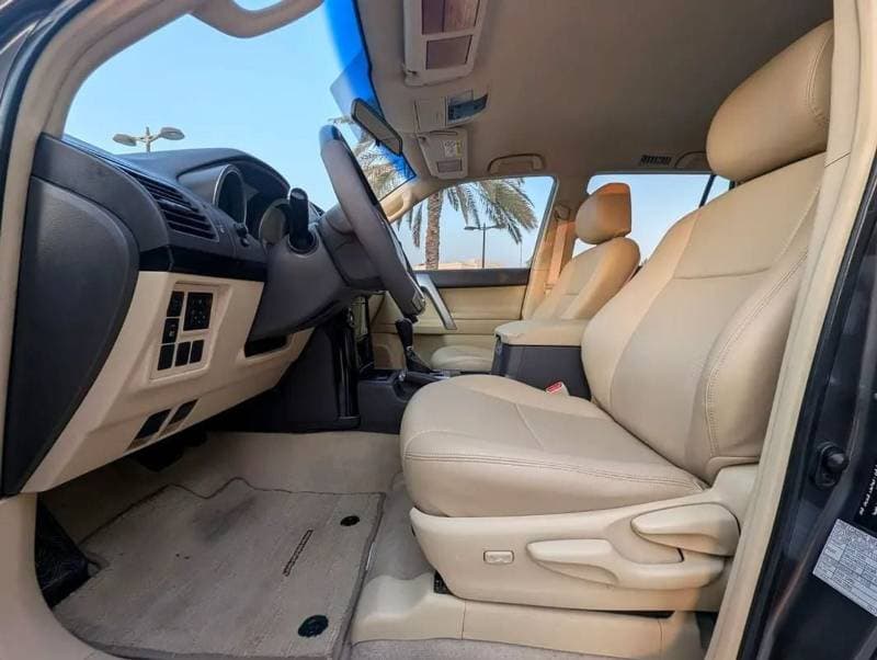 2015 Toyota Prado 60TH thumbnail 5