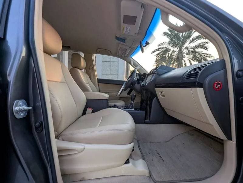 2015 Toyota Prado 60TH thumbnail 6