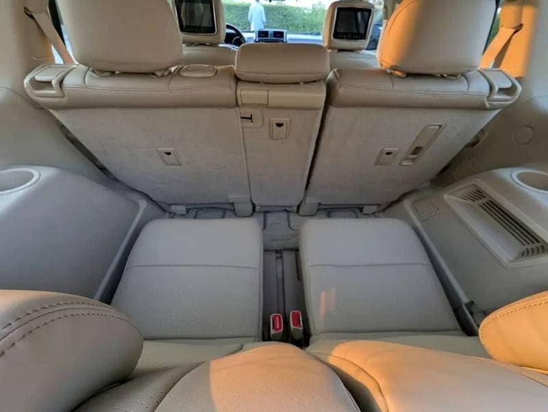 2015 Toyota Prado 60TH thumbnail 8