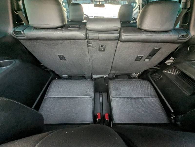 2023 Toyota Prado TX L thumbnail 5