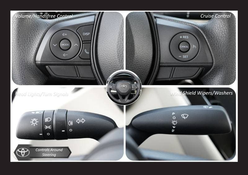 2026 Toyota Corolla XLI thumbnail 7
