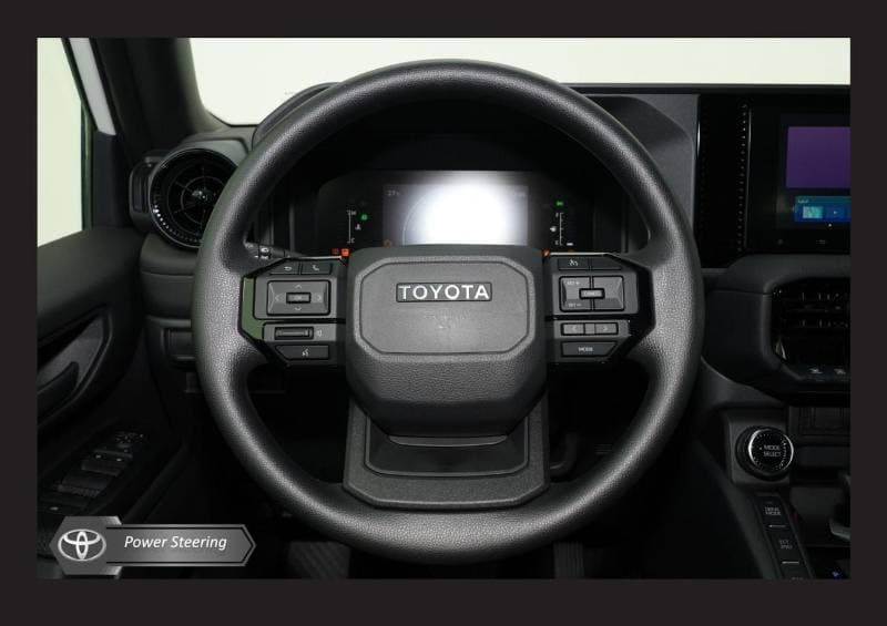 2025 Toyota Prado TXL3 thumbnail 6