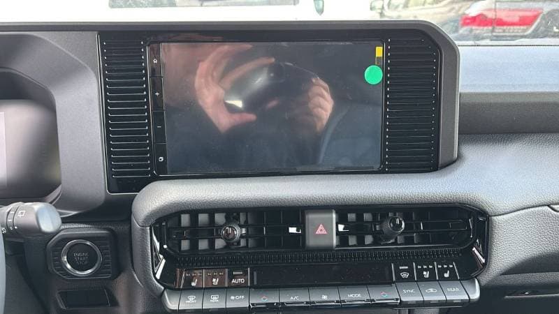 2026 Toyota Prado TXL 2 thumbnail 6