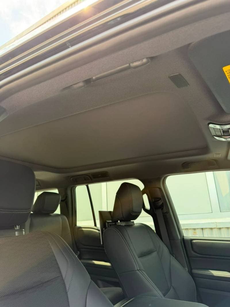 2026 Toyota Prado thumbnail 5