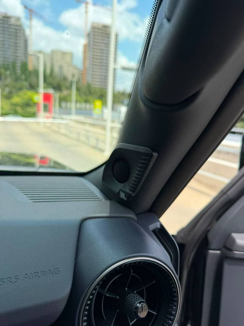 2026 Toyota Prado thumbnail 6