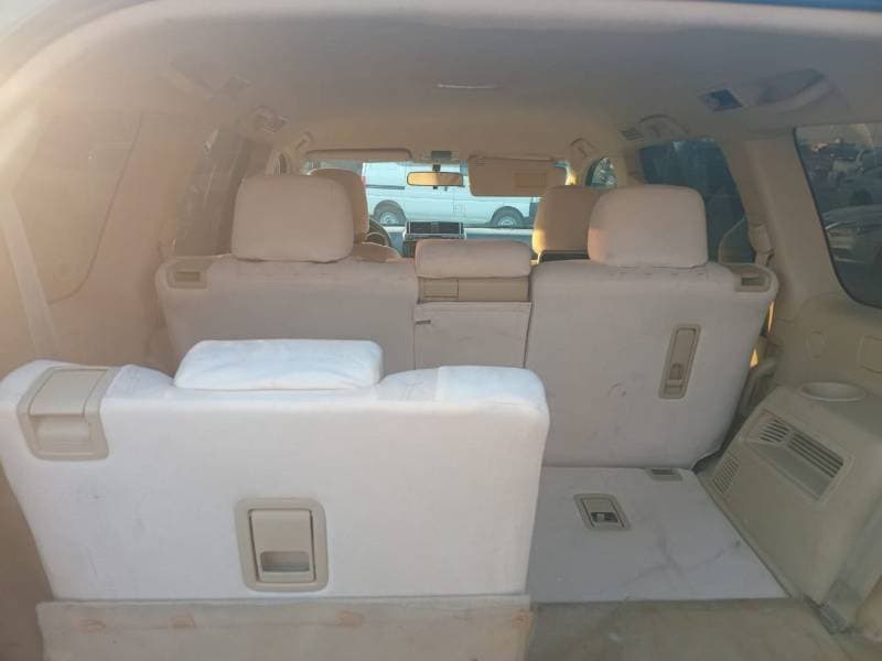 2015 Toyota Prado TX L thumbnail 8
