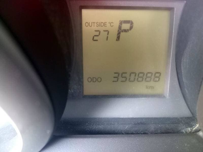 2012 Toyota Prado TX L thumbnail 5