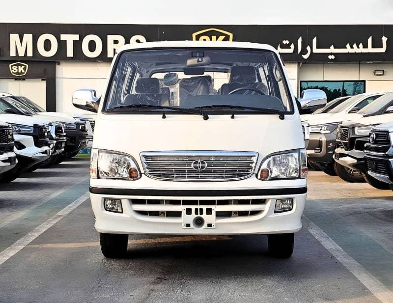 2026 Jincheng Hiace thumbnail 2
