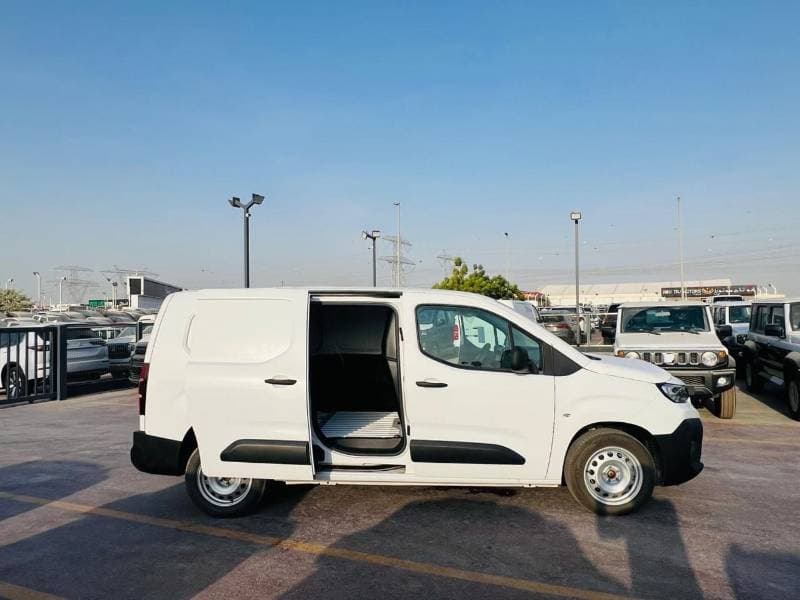 2026 Citroen Berlingo STANDARD thumbnail 7