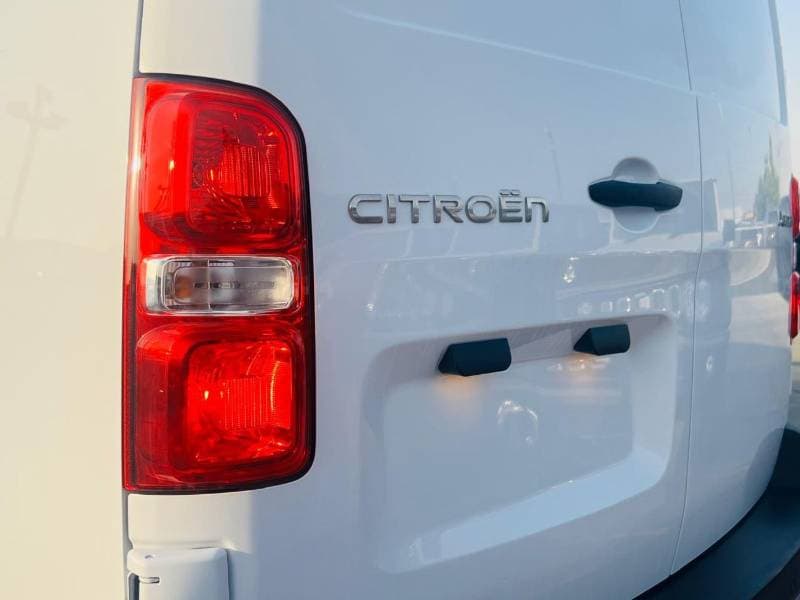 2026 Citroen Jumpy 145 L3 thumbnail 5