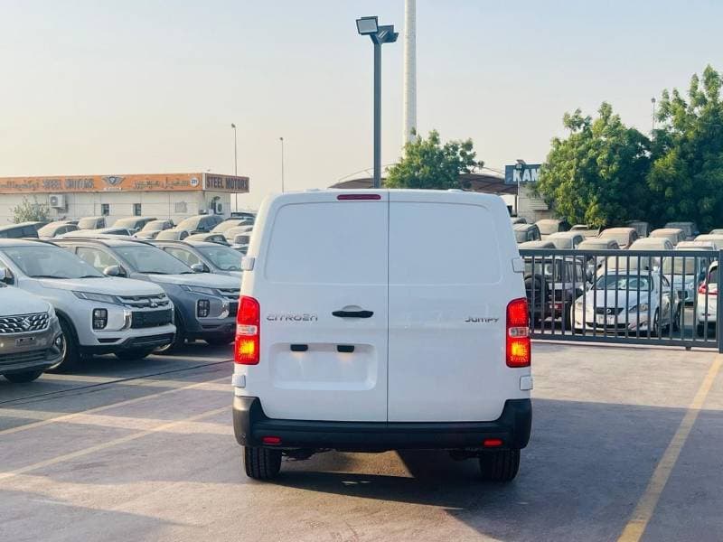 2026 Citroen Jumpy 145 L3 thumbnail 6